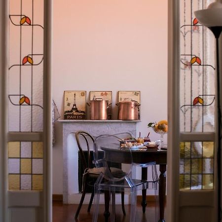 B&B Agapantus In Una Villa Dell'800 돌체아쿠아 외부 사진