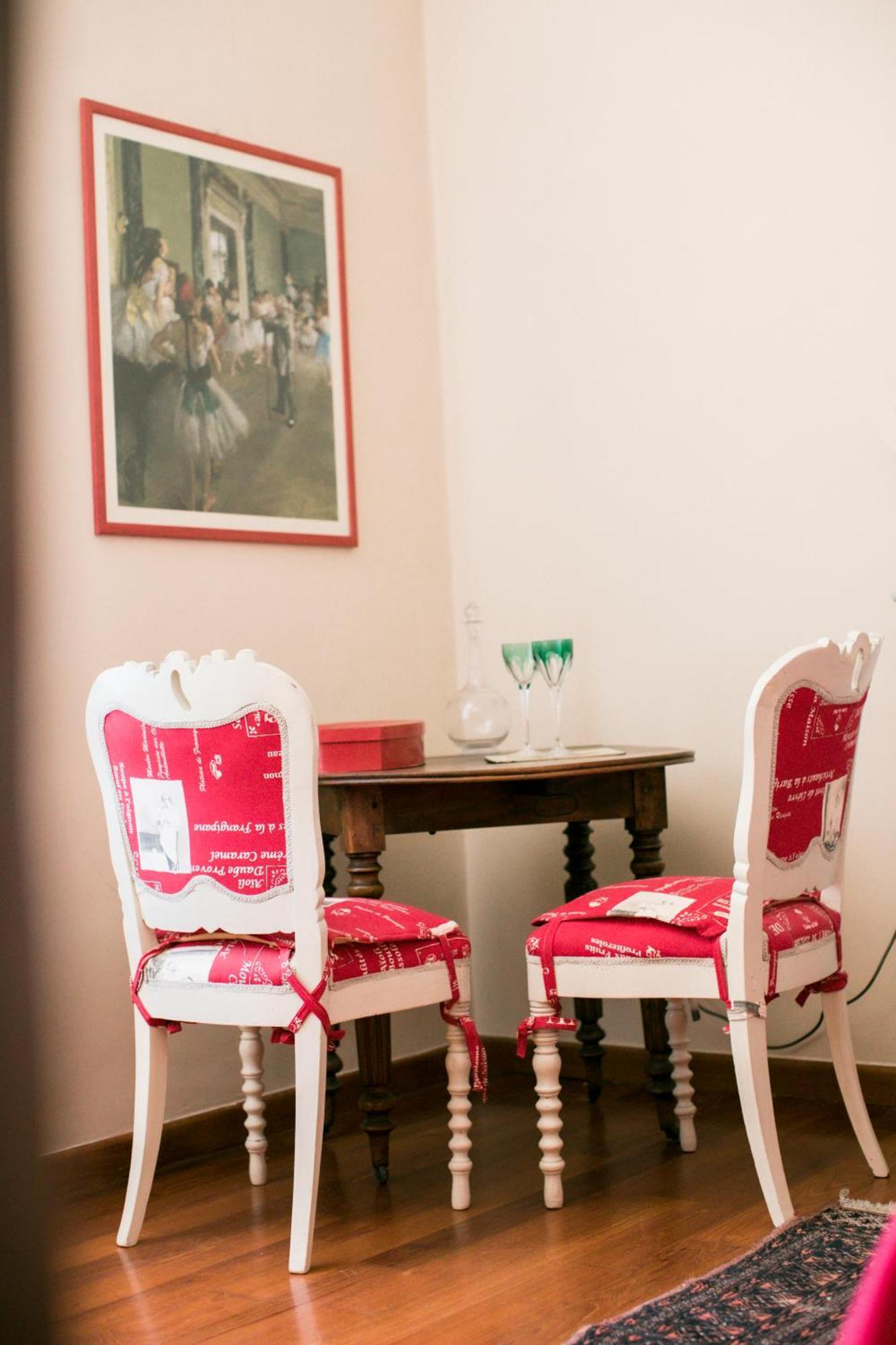 B&B Agapantus In Una Villa Dell'800 돌체아쿠아 외부 사진