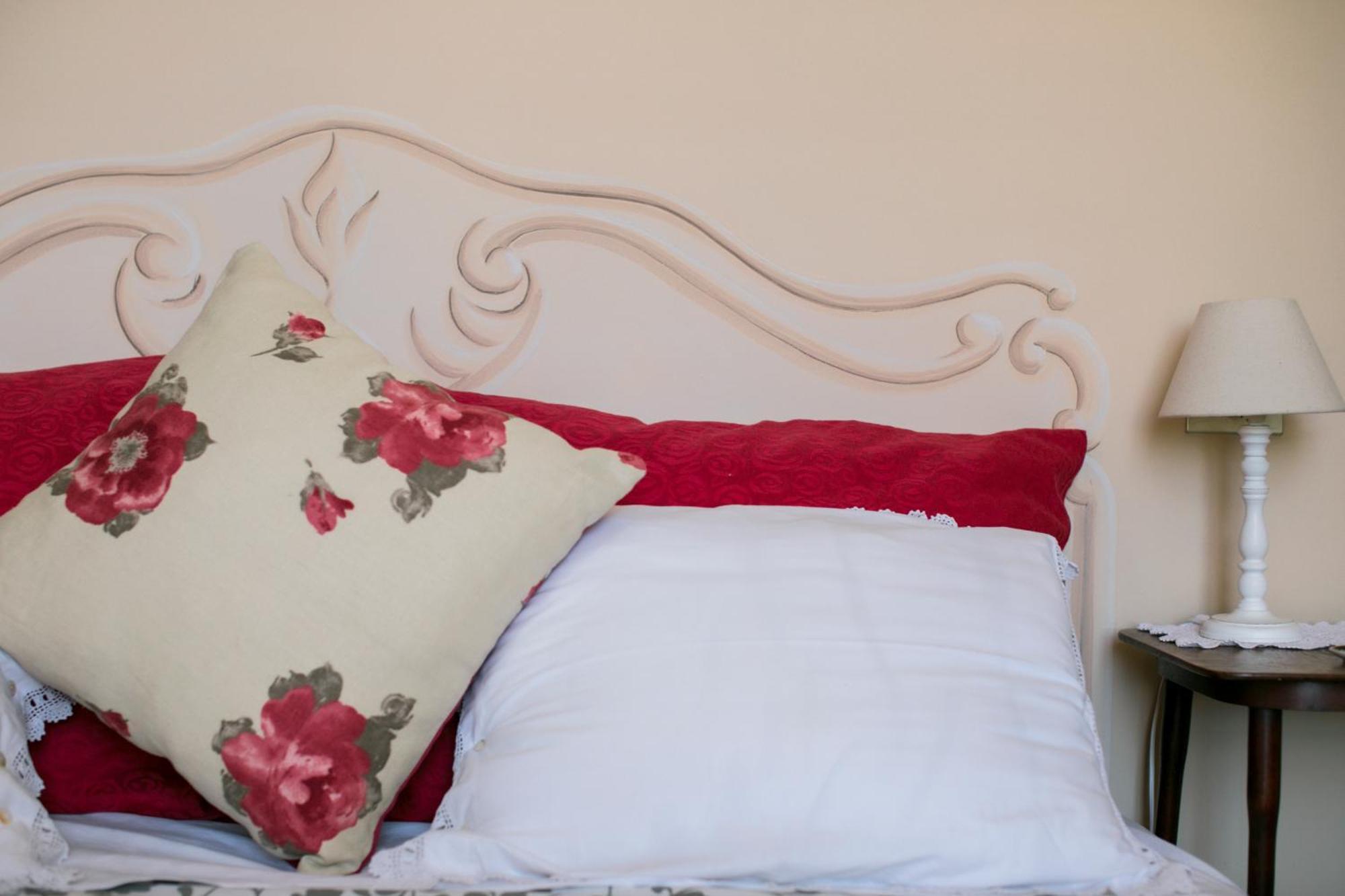 B&B Agapantus In Una Villa Dell'800 돌체아쿠아 외부 사진