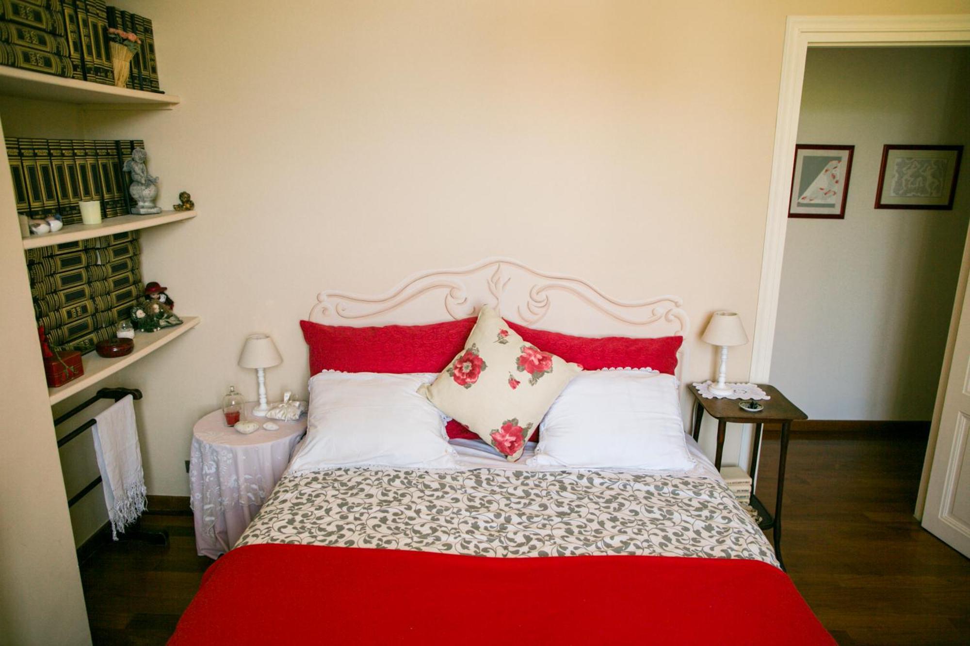 B&B Agapantus In Una Villa Dell'800 돌체아쿠아 외부 사진