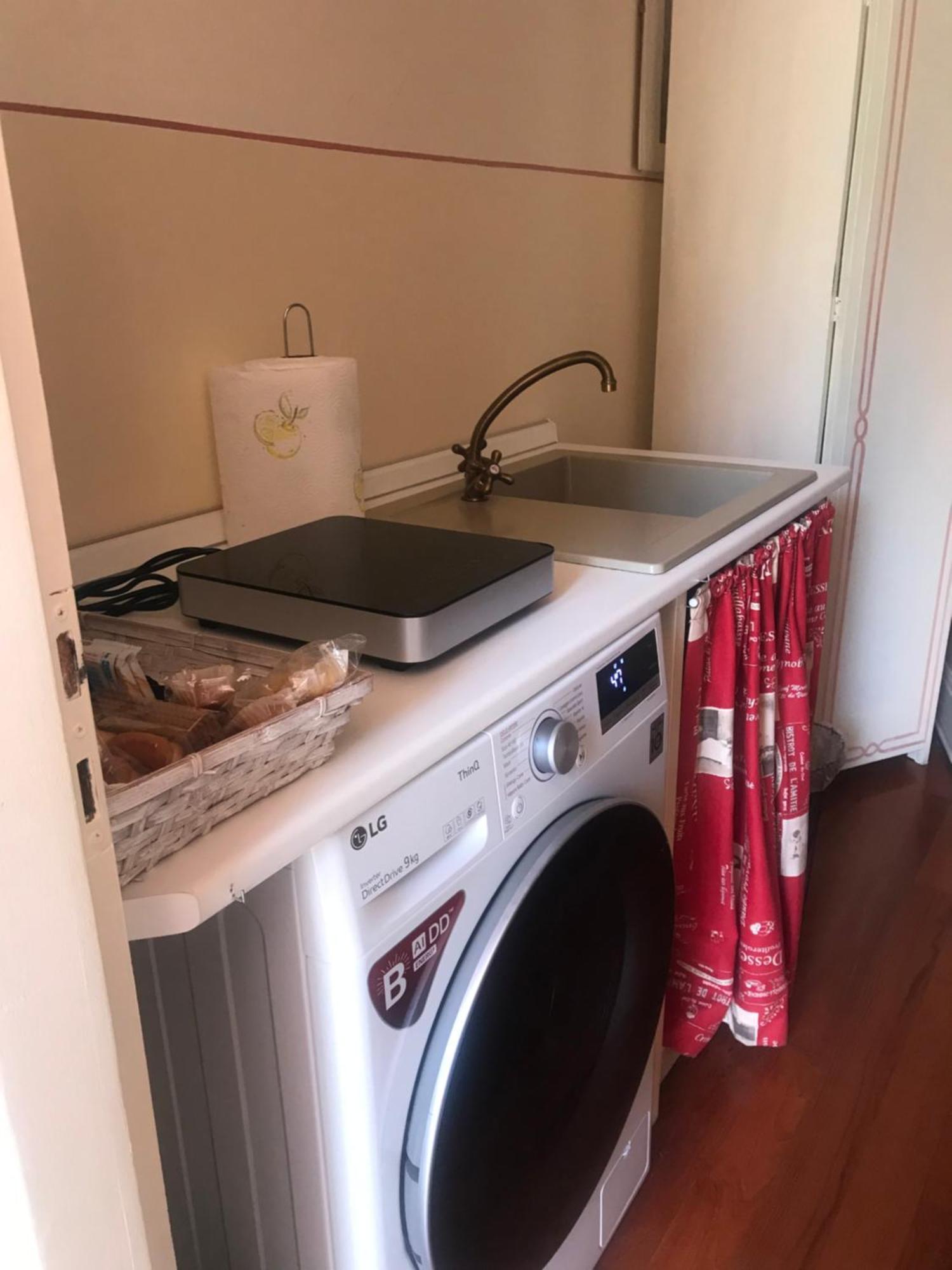 B&B Agapantus In Una Villa Dell'800 돌체아쿠아 외부 사진