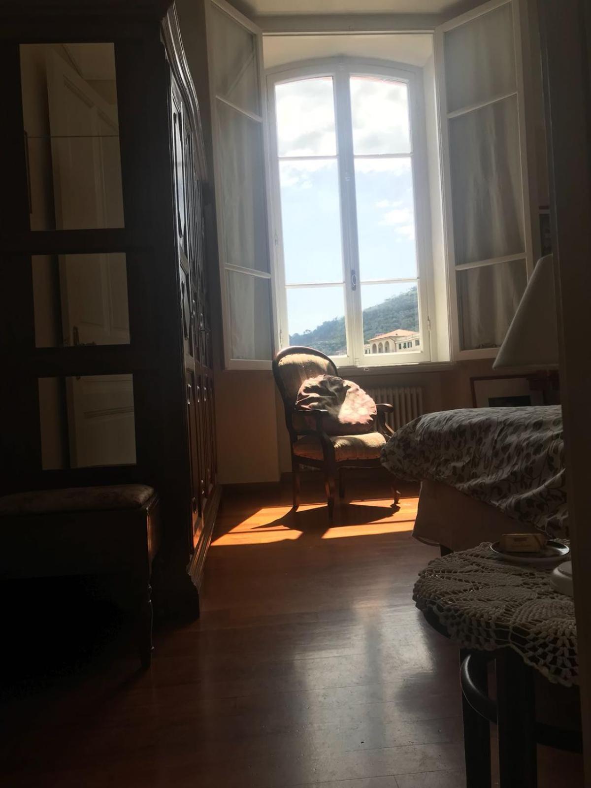 B&B Agapantus In Una Villa Dell'800 돌체아쿠아 외부 사진