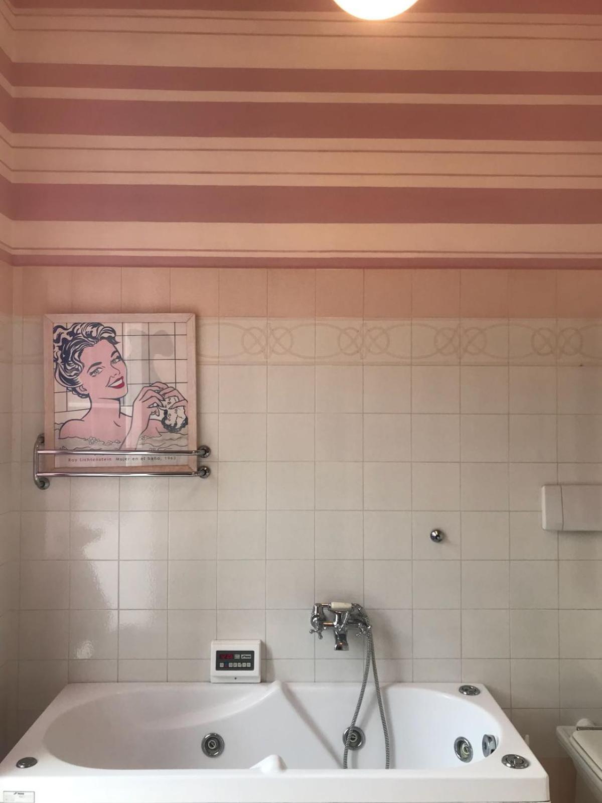 B&B Agapantus In Una Villa Dell'800 돌체아쿠아 외부 사진
