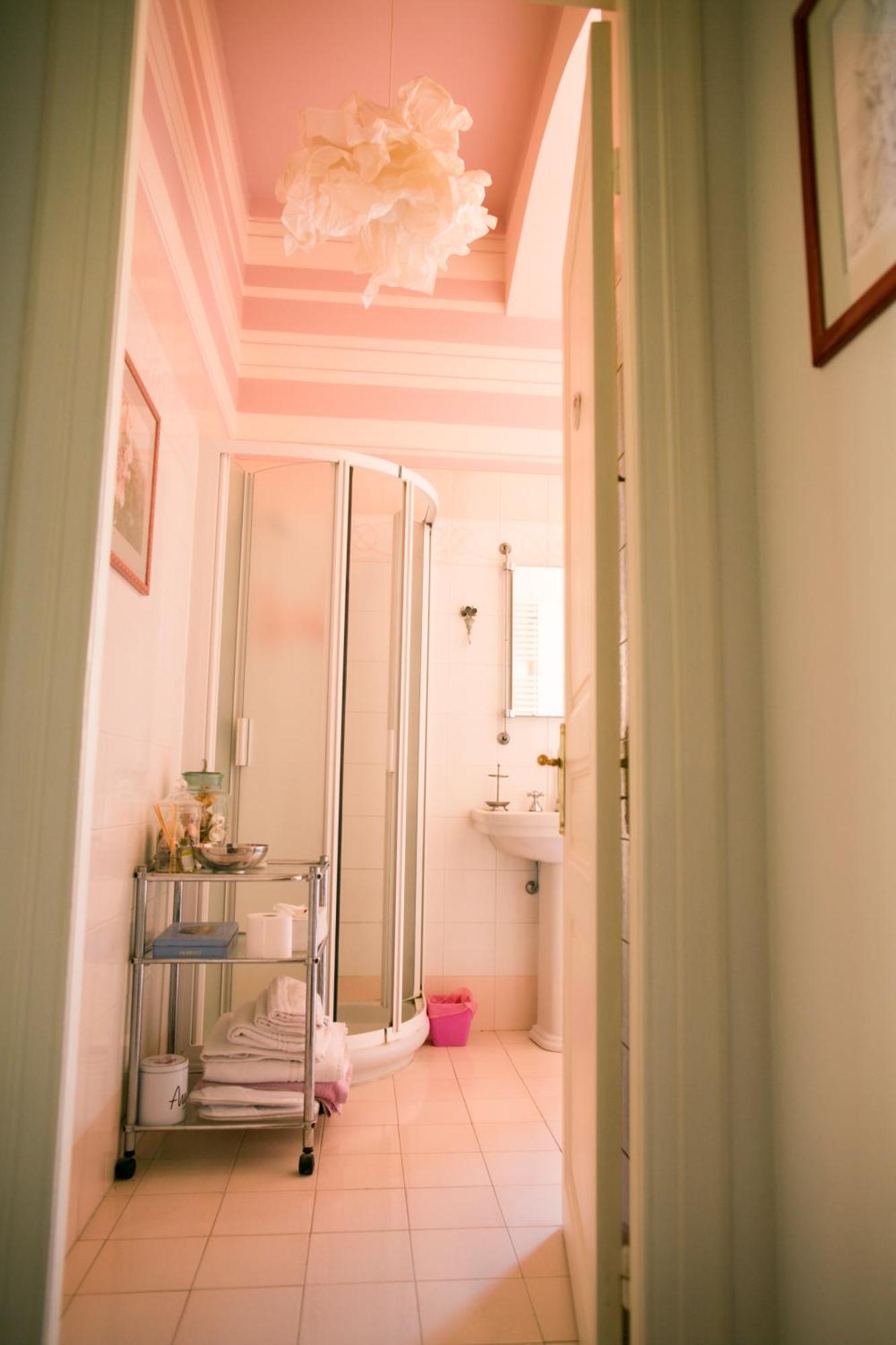 B&B Agapantus In Una Villa Dell'800 돌체아쿠아 외부 사진